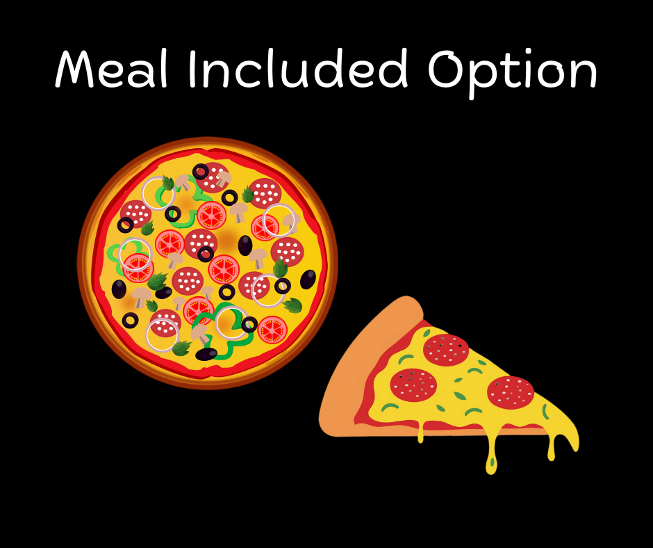 Meal Included