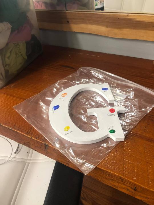 A little something extra